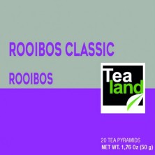 Pirámides rooibos classic